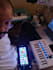 do vocal parts and harmony