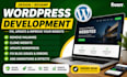 remove malware clone website update wordpress fix blog issue animation wordpress
