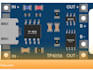 design power supply and battery management pcb with schematic and gerber