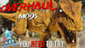 create ark survival mods unreal engine 4 5 in mods