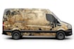 professional vehicle wrap design, car wrap