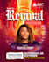 design stunning church event flyer