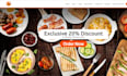 design minimalist cafe website cozy cafe website cafe menu website