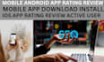 do mobile app promotion install, mobile app download