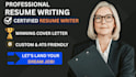 write a professional ats resume, CV, cover letter, resume writting, resume cv