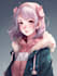 draw a anime character