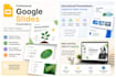 design modern google slides presentations