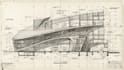 create urban sketches and architectural illustrations