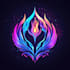 fantasy, rpg, sci fi, steam animated logo