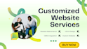 squarespace website design squarespace website redesign squarespace website