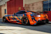 professional vehicle wrap design, car wrap