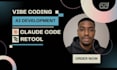 be your claude code expert for ai development, retool web app and automation