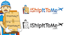 design high quality cartoon courier service logo