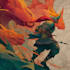 draw a fantasy illustration