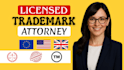 provide professional eu, UK and international trademark registration