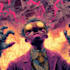 comic book professional artist