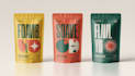 make creative packaging design with print ready files
