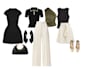 create a personalized capsule wardrobe for your lifestyle