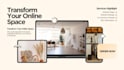 squarespace website design squarespace website redesign squarespace website