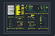 design and draft professional plumbing plans in autocad