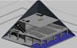 create professional dialux evo lighting design and lux calculation