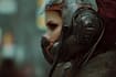 making a cyberpunk character art
