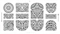 design your polynesian tribal tattoo