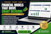 do dynamic company valuation, financial model, budget, forecast, lbo, dcf model