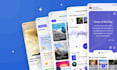 build mobile app development app developer flutter react native ai app creation