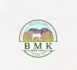 design creative agricultural farm goat logo