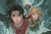 comic book illustration with comic book illustrator