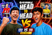 create professional thumbnail in high quality