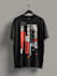 typography t shirt design