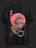 do japanese t shirt design