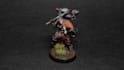 create miniature painting model painting
