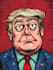 do a political cartoon art