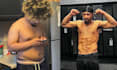 create a custom weight loss plan based on real results