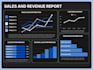 professional data analysis and deliver clear and actionable