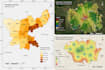 do gis mapping in qgis arcgis pro and geospatial analysis