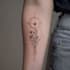 design a custom fine line minimal tattoo