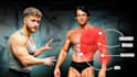 design eye catching fitness youtube thumbnails