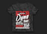 create vector vintage retro t shirt design and logo