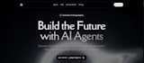 build custom  ai website development ,ai trading apps ,full stack development