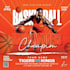 design high quality basketball flyer design with express delivery