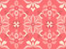 create a marvelous seamless pattern textile design or monogram pattern