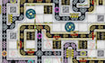 design board game maps, fantasy map, tabletop game map layouts and illustration