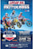 do high quality biker flyer design with fastest delivery