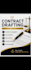 legal drafting contracts and agreements professionally