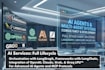 create agentic ai agents using langgraph and n8n