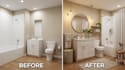 virtual staging for real estate photos